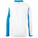 Marseille Heimtrikot Langarm 2025/26