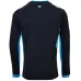 Marseille Away Long Sleeve Jersey 2025/26