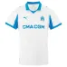 Maglia Marsiglia casa 25/26 PAVARD