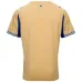 Maglia quarta donna Marseille 2025/26 - Beige
