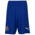 Marseille PAVARD 2025/26 Kids Fourth Kit Set - Beige