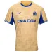 Marseille 2025/26 PAIXAO Fourth Jersey