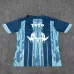 Olympique de Marseille Maillot de Joueur Édition Spéciale 2025/26 - Cyan