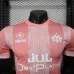 Olympique de Marseille 2025/26 Special Edition Player Jersey - Pink