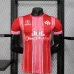Olympique de Marseille 2025/26 Special Edition Player Jersey - Red