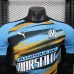 Olympique de Marseille 2025/26 Special Edition Player Jersey - Blue