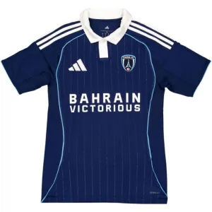 Paris FC 2025/26 Home Jersey