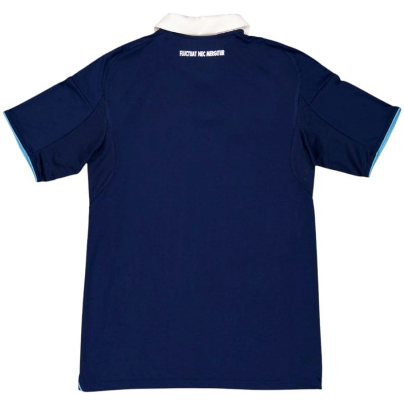 Paris FC 2025/26 home player jersey