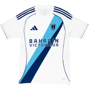 Paris FC 2025/26 Away Jersey