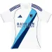 Maglia Paris FC Trasferta 2025/26