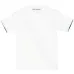 Paris FC 2025/26 set maglia trasferta bambino bianco
