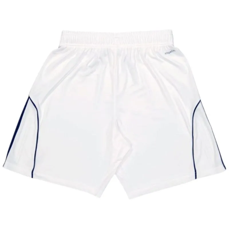 Paris FC 2025/26 set maglia trasferta bambino bianco