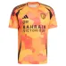 Maglia terza junior Paris FC 2025/26 Arancione