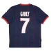Paris Saint-Germain GIULY 2009/10 Retro Home Jersey - Blue/Red