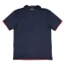 Paris Saint-Germain 2010/11 Retro Home Jersey - Blue/Red