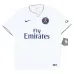 Paris Saint-Germain T.SILVA 2014/15 Retro Away Jersey - White