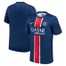 Paris Saint-Germain 2024/25 Home - Blue and Red