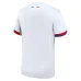 Paris Saint-Germain 2024/25 Away - Whit