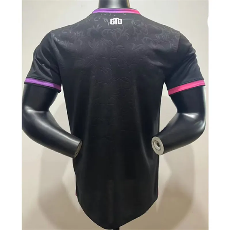 Paris Saint-Germain 2024/25 Special Edition - Black