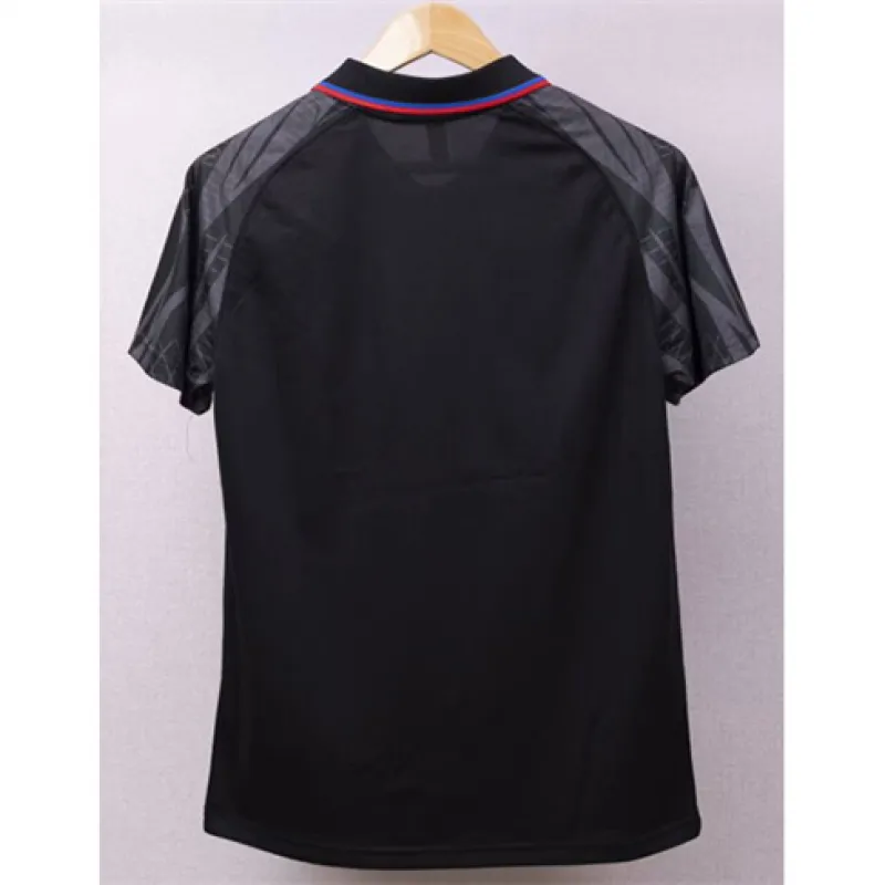 Paris Saint-Germain 2024/25 Kit - Black