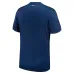 Paris Saint - Germain Kids' 2024/25 Home Jersey - Blue