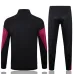 Chaqueta deportiva de París Saint-Germain 2024/25 negra