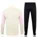 Chaqueta deportiva de Paris Saint - Germain 2024/25 Albaricoque