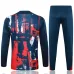 Paris Saint - Germain Sportswear 2024/25 - Blue
