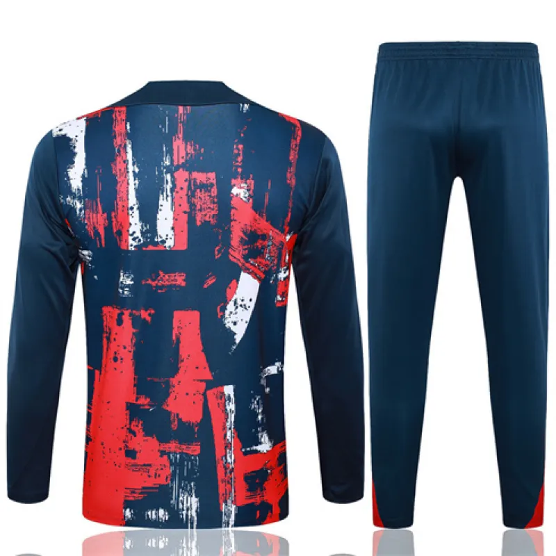 Paris Saint - Germain Sportswear 2024/25 - Blue
