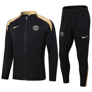 Paris Saint-Germain sports jacket 2024/25 black