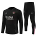 Abbigliamento sportivo Paris Saint-Germain 2024/25 nero