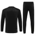 Abbigliamento sportivo Paris Saint-Germain 2024/25 nero