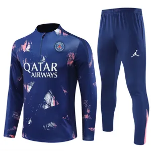 Paris Saint - Germain Sportswear 2024/25 - Blue