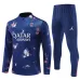 Paris Saint - Germain Sportswear 2024/25 - Blue