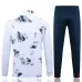Paris Saint - Germain Sports Jacket 2024/25 - White