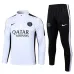 Paris Saint-Germain 2024/25 Sportbekleidung weiß
