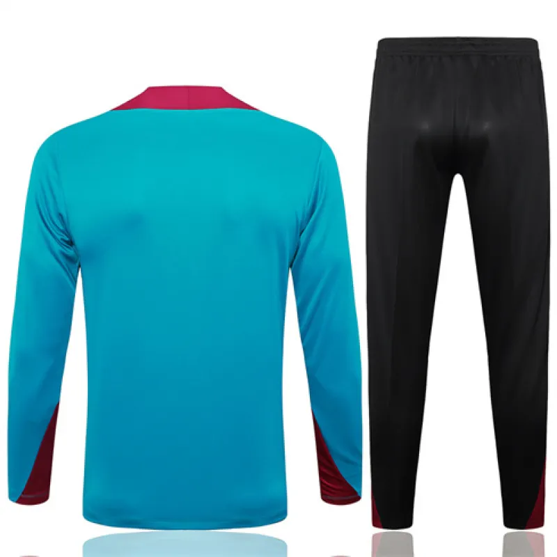 Paris Saint - Germain Sportswear 2024/25 - Blue