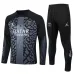 Paris Saint - Germain sportswear 2024/25 - Grey