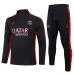 Paris Saint-Germain sportswear 2024/25 black