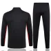Paris Saint-Germain sportswear 2024/25 black