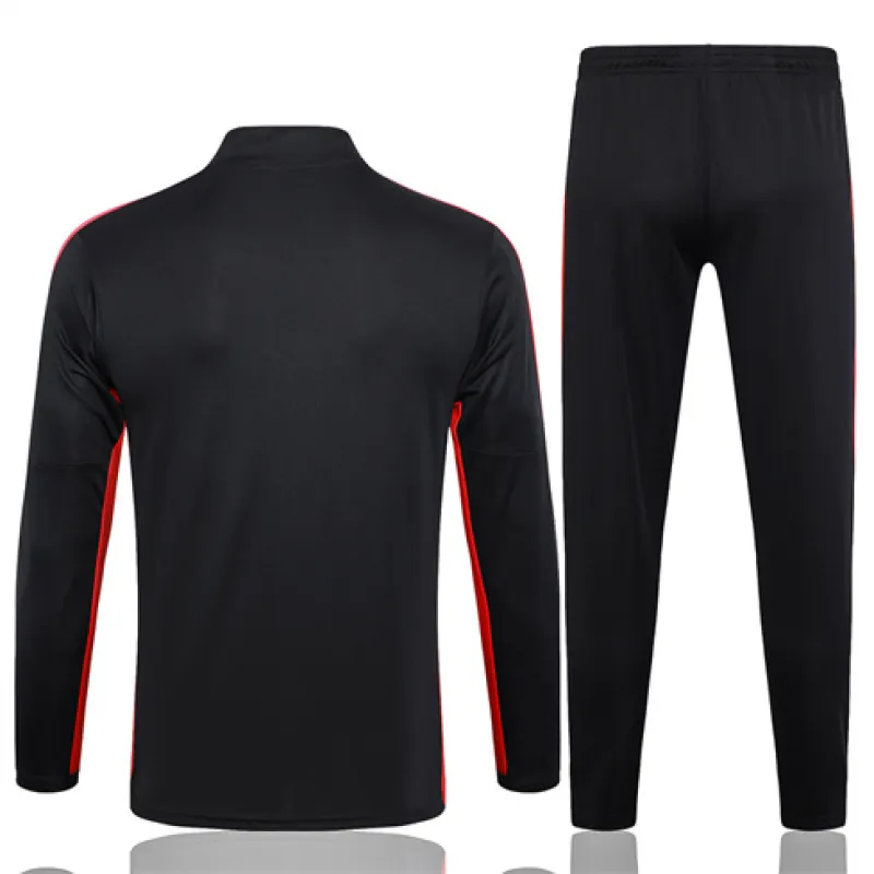Paris Saint-Germain sportswear 2024/25 black