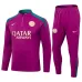 Paris Saint-Germain 2024/25 Men's Football Tracksuit