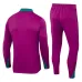 Paris Saint-Germain 2024/25 Men's Football Tracksuit