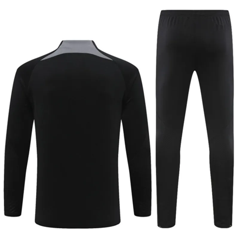 Paris Saint-Germain sportswear 2024/25 black