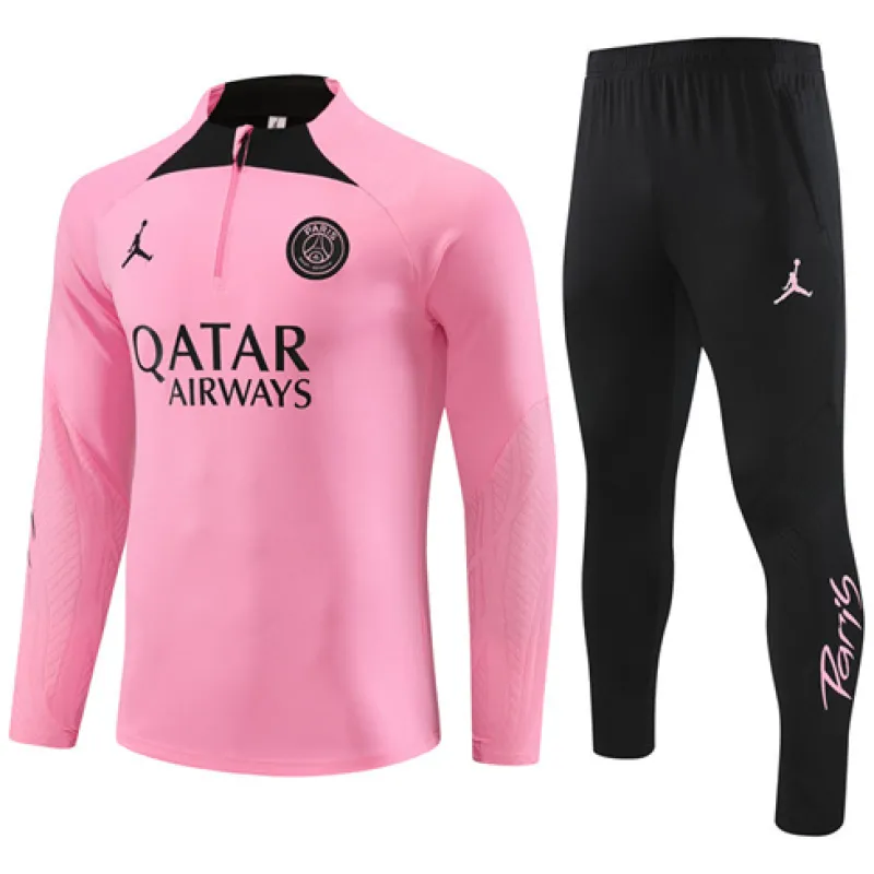 Paris Saint - Germain sportswear 2024/25 - Pink