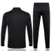 Paris Saint-Germain sportswear 2024/25 black