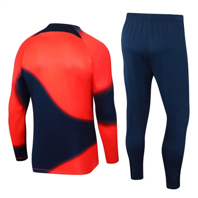 Paris Saint - Germain sportswear 2024/25 - Orange