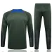 Ropa deportiva de Paris Saint - Germain 2024/25 - Verde militar
