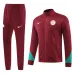 Paris Saint - Germain Sports Jacket 2024/25 - Red