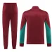 Paris Saint - Germain Sports Jacket 2024/25 - Red